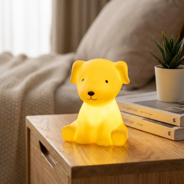 Zachte Gloed Decoratieve Lamp - Pupalo