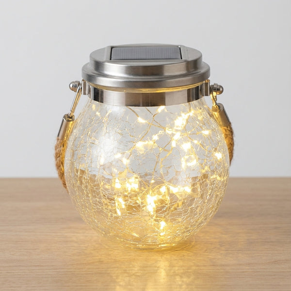 Zonne-energie Decoratieve Lamp - Fayrglow