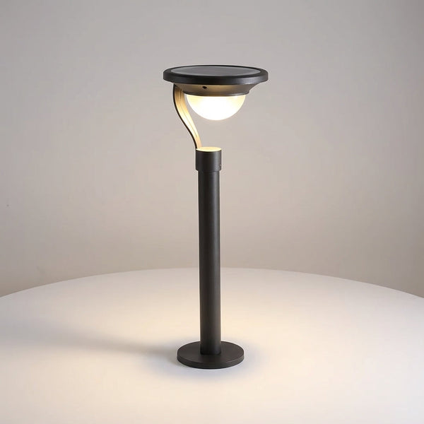 Zonne-energie Pad Licht - Aurabrix