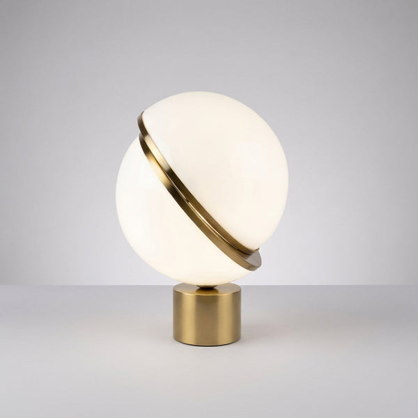 Sferische Globe Accent Lamp - Lunarisol