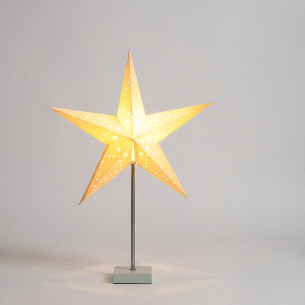 Stervormige Tafellamp - Lumistar