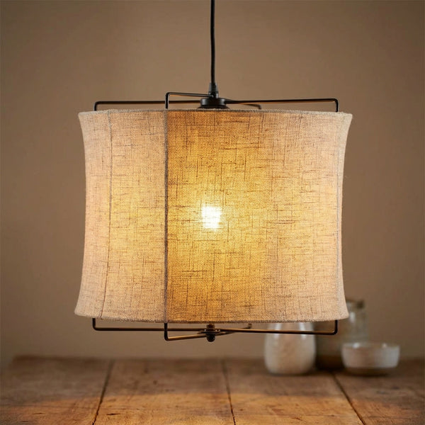 Statement-kamerlamp - Redora