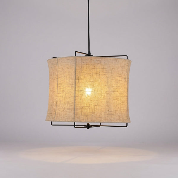 Statement-kamerlamp - Redora