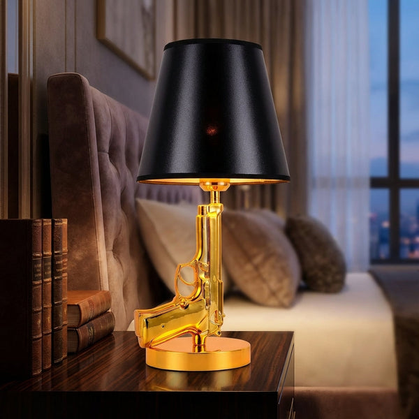 Statement Tafel Lamp - Vantique
