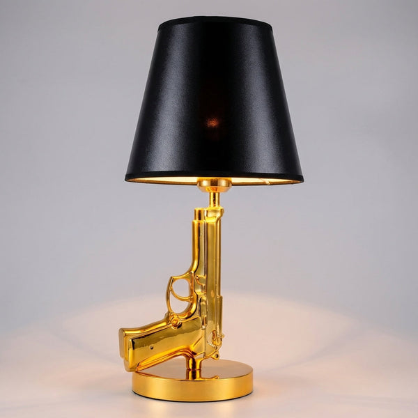 Statement Tafel Lamp - Vantique