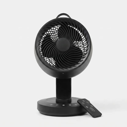 Stille Tafelventilator - Waftis