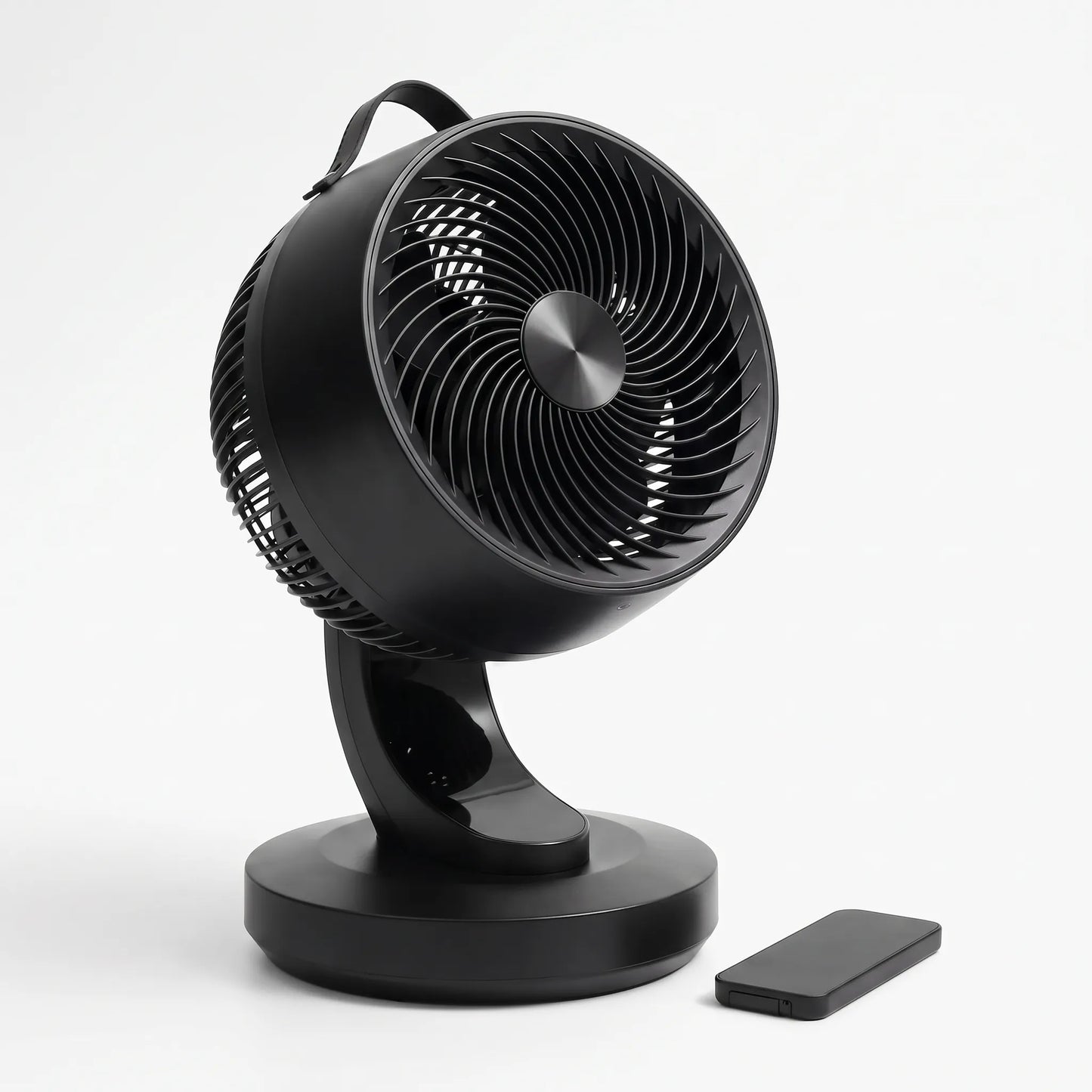 Stille Tafelventilator - Waftis