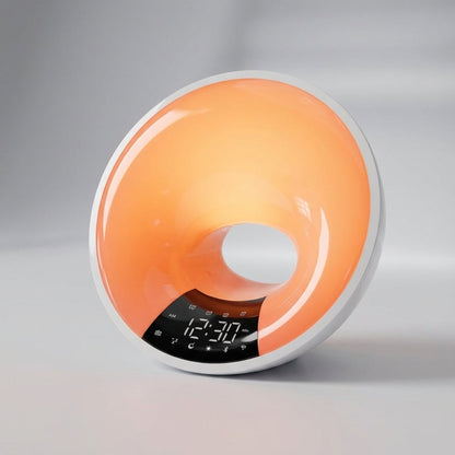 Sunrise Sunset Alarm Light -  Dawnsphere