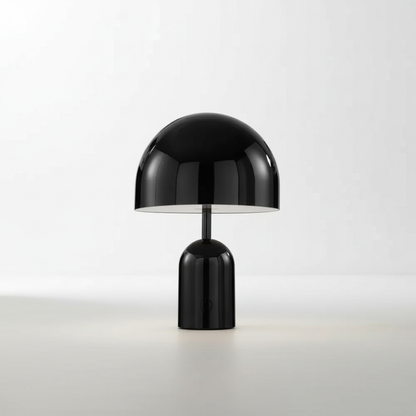 Tischlampe Poliertes Chrom - ChromeGleam