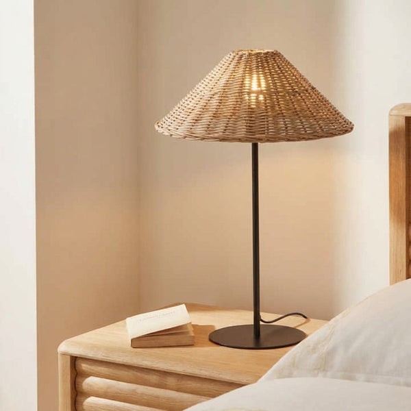 Aanraak Dimbare Bureau Lamp - Wovelle