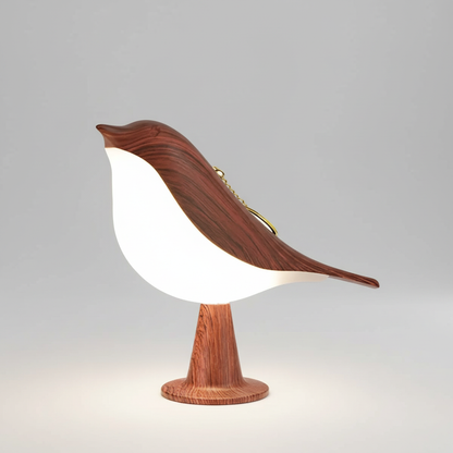 Touch Gesteuerte Aroma Lampe - AromaWing