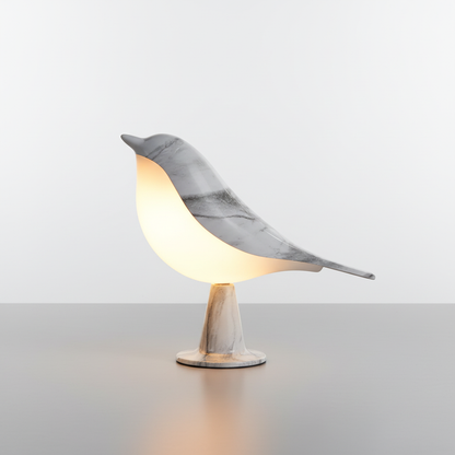 Touch Gesteuerte Aroma Lampe - AromaWing