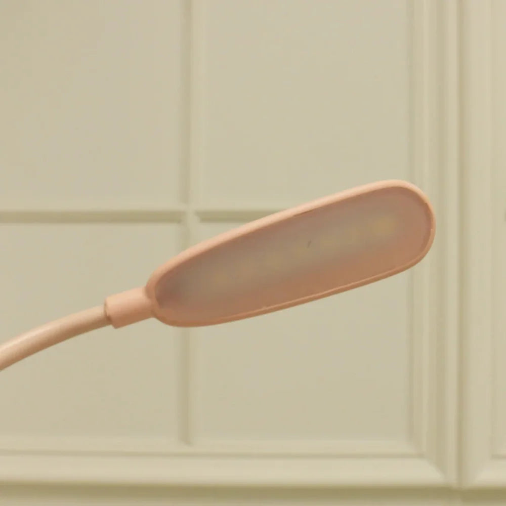 Tragbare Kinderleselampe - BrightPals