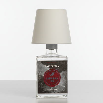 Tragbare Dimmbare Flaschenlampe - LumiBottle