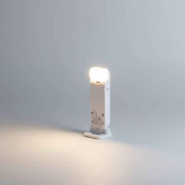 Draagbare Flexibele Leeslamp - ReadGlow