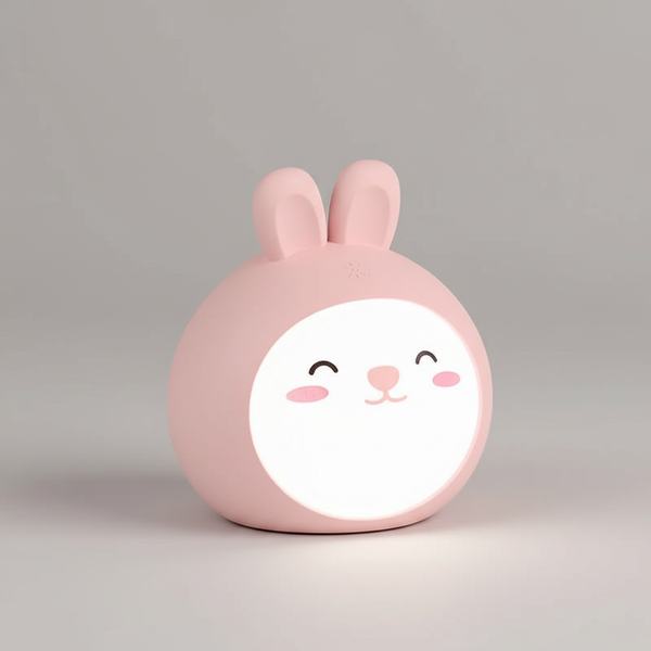 Draagbare Handige Slaapverlichting - NightNuzzle