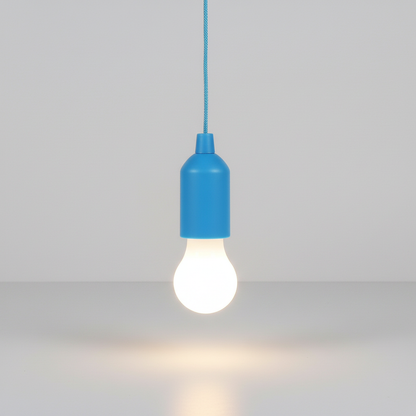 Tragbare Hängende LED Lampe - PocketHalo