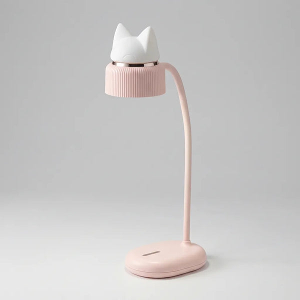 USB-oplaadbaar nachtlampje voor kinderen - Cosypaw