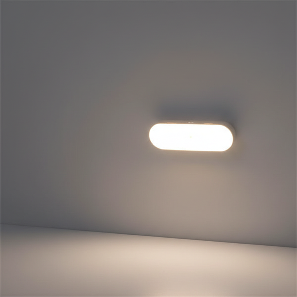 USB Aufladbare Wandleuchte - SenseLight