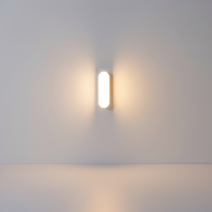 USB Aufladbare Wandleuchte - SenseLight