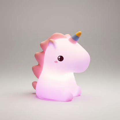 USB Aufladbare Kinderlampe - Magicgleam