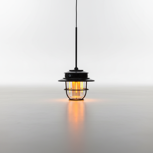 USB Oplaadbare Campinglamp - Campify