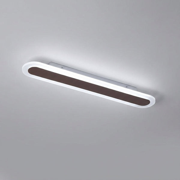 Ultra Dunne Plafondlamp - Azurion
