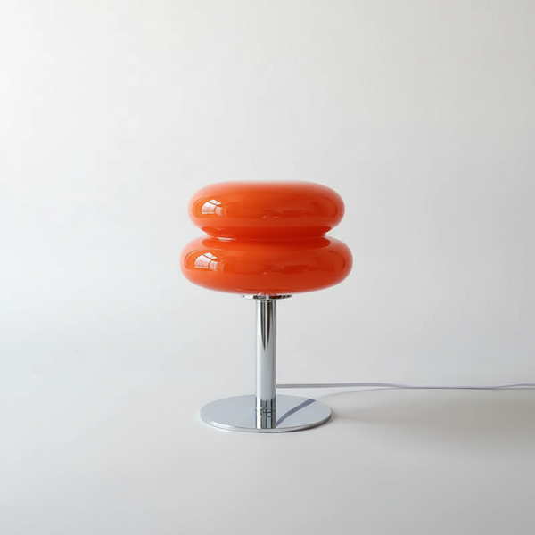Vintage Bauhaus tafellamp - Orbelle