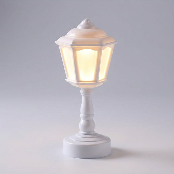 Decoratieve lamp in vintage-stijl - Vintalette