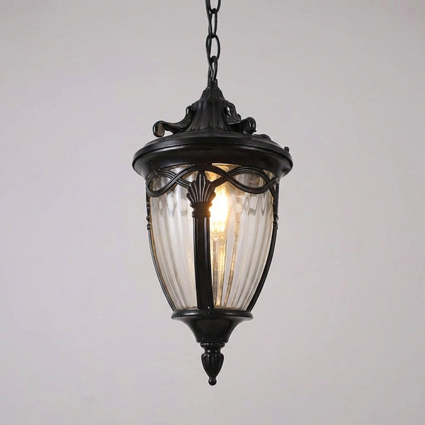 Vintage-pendellamp - Retrovia