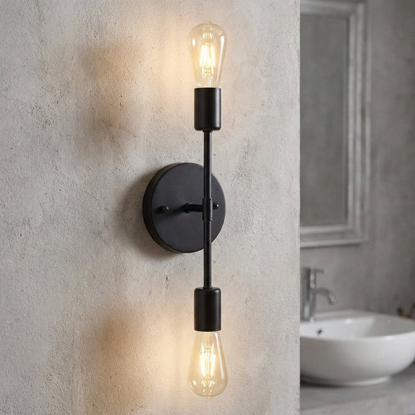 Wandlamp in vintage-stijl - Vintoray
