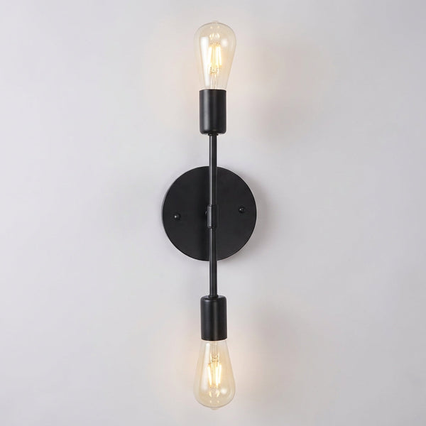 Wandlamp in vintage-stijl - Vintoray