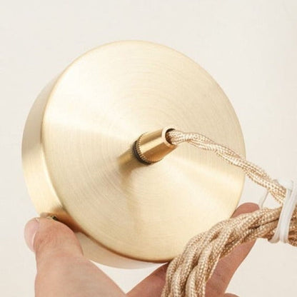 Vintage Inspiriertes Deckenlicht - Sparklette