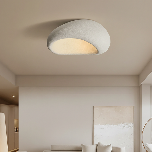 Wabi Sabi Plafondlamp - Zenlume