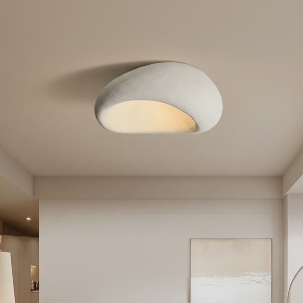 Wabi Sabi Plafondlamp - Zenlume