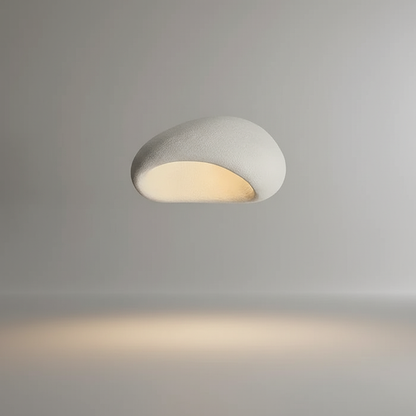 Wabi Sabi Deckenleuchte - Zenlume