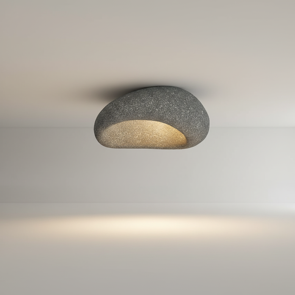 Wabi Sabi Deckenleuchte - Zenlume