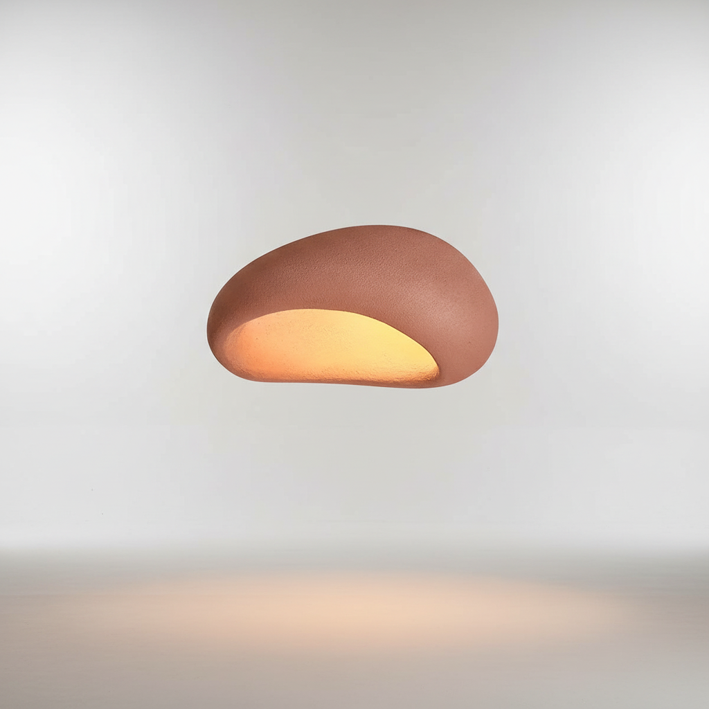 Wabi Sabi Deckenleuchte - Zenlume