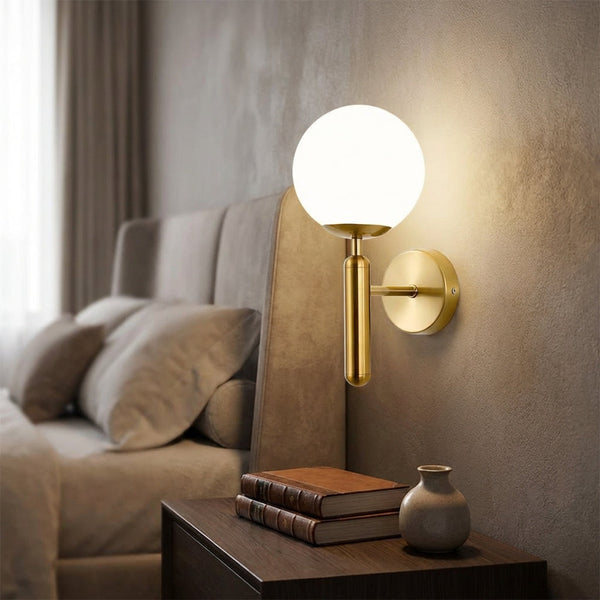Wandgemonteerde omgevingslamp - Veloriq