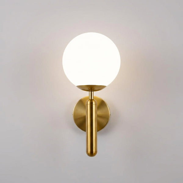 Wandgemonteerde omgevingslamp - Veloriq