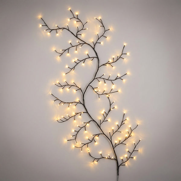 Wandgemonteerde Decoratieve Verlichting - AuraTwig