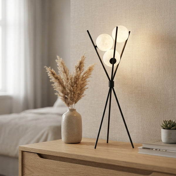 Warm Glow Decoratieve Lamp - Vesparo