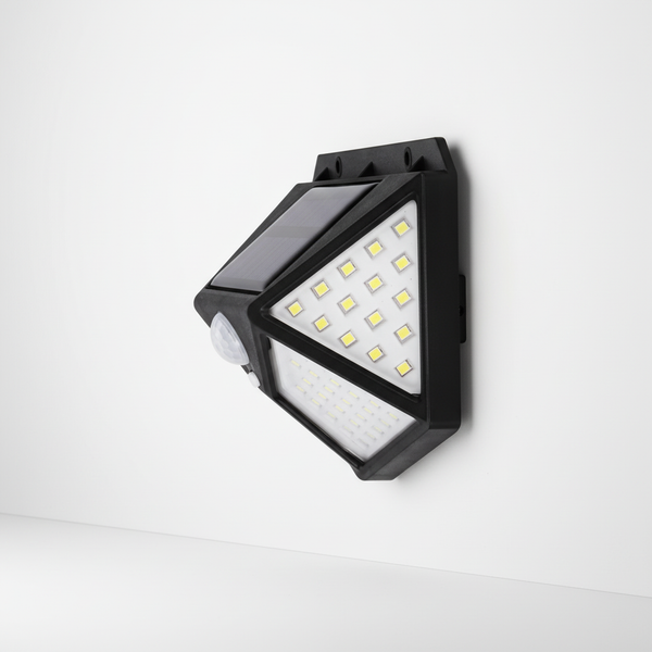 Waterdichte LED Flutlichtlamp - BrightPatio