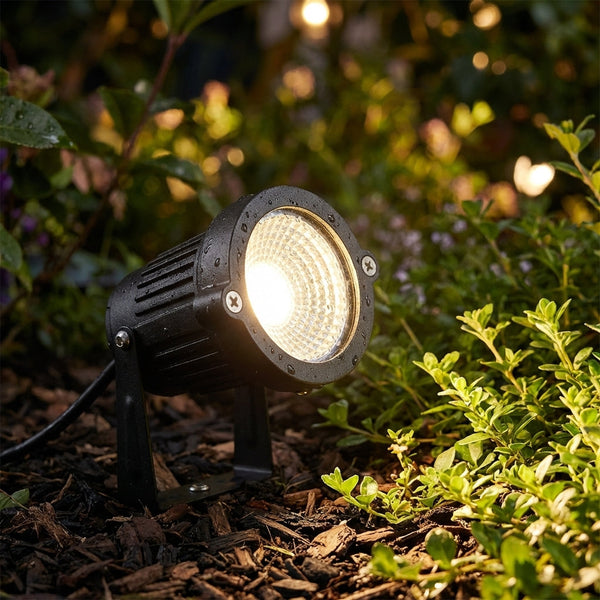 Waterdichte Buiten Spotlicht - Beaconis