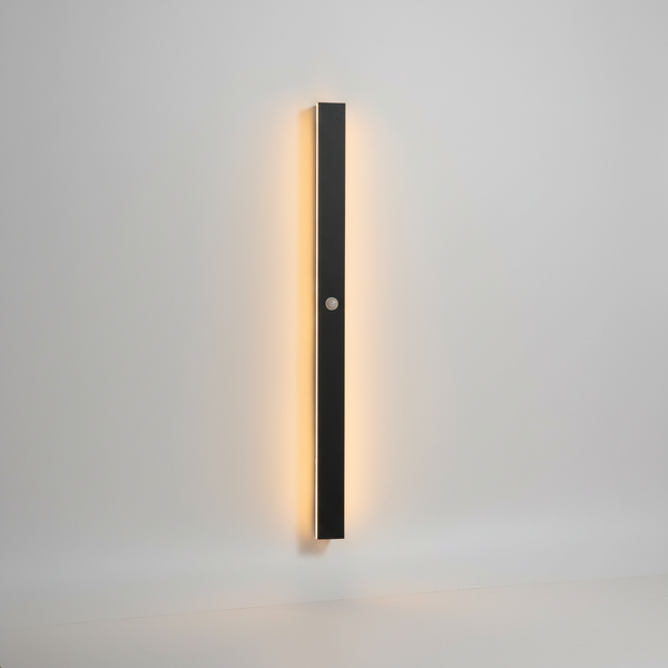 Weerbestendige buitenverlichting metaal acryl - Beamline