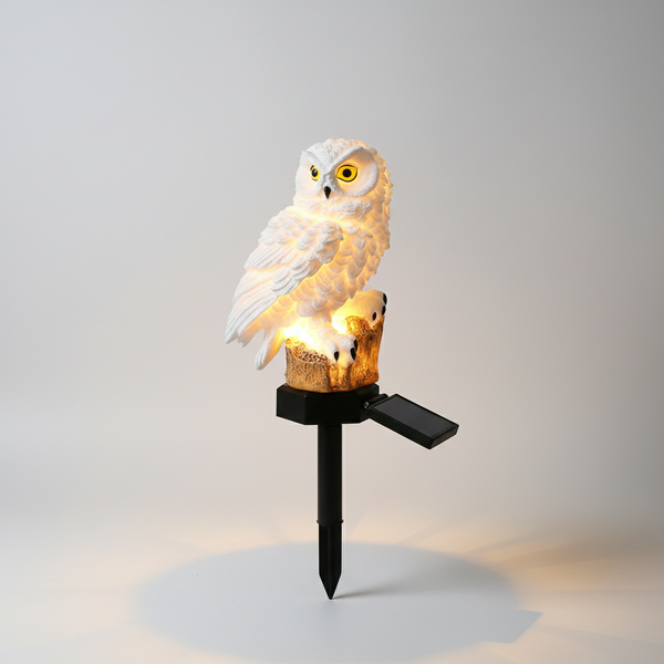 Weerbestendige tuinlamp sculptuur - Gardenward