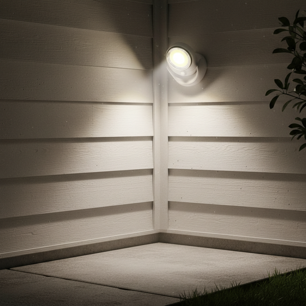 Weerbestendige Buitenverlichting - NightBeam