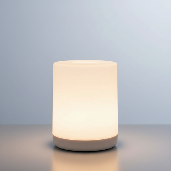 Oplaadbare LED Tafellamp - EaseLight