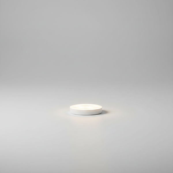 Oplaadbare nachtlamp - LumaCircle