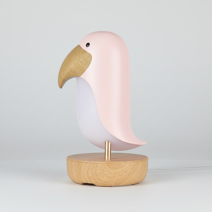 Wiederaufladbare Kabellose Tischleuchte - PeckBeam